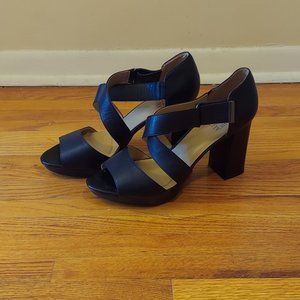 Naturalizer Harper Heeled Sandals